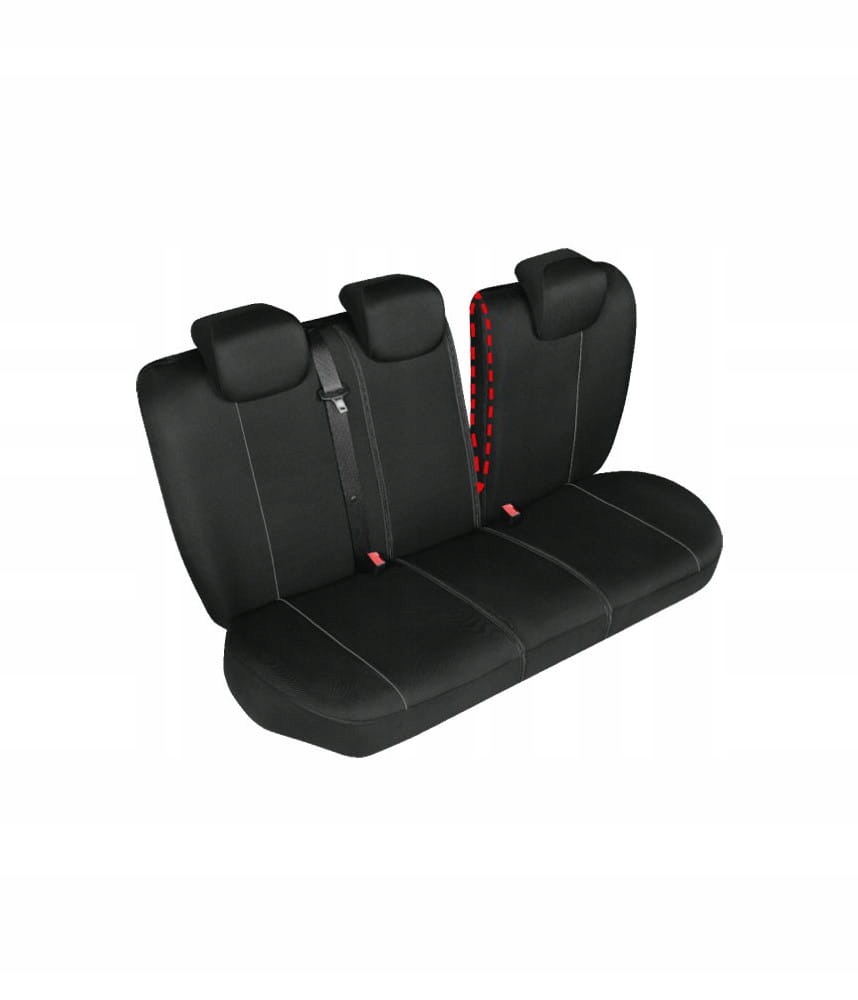 POKROWCE KOMPLET FOTELI RENAULT MODUS