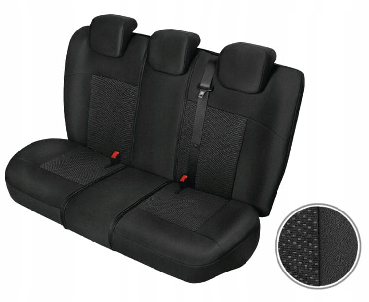 MITSUBISHI CARISMA od 1998 pokrowiec na kanapę