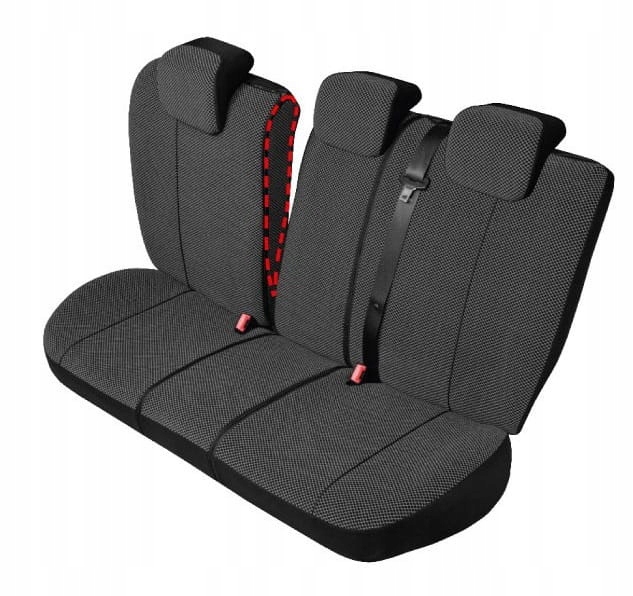 POKROWCE KOMPLET FOTELI OPEL INSIGNIA