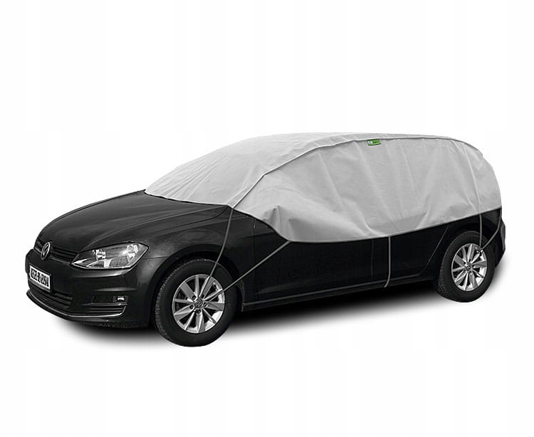 POKROWIEC PÓŁPLANDEKA DO CHEVROLET AVEO HATCHBACK