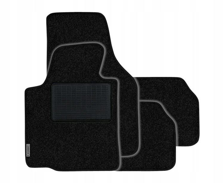 Dywaniki samochodowe komplet MITSUBISHI Eclipse