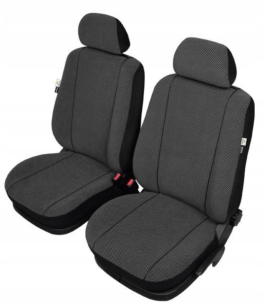 POKROWCE KOMPLET FOTELI FIAT SEDICI