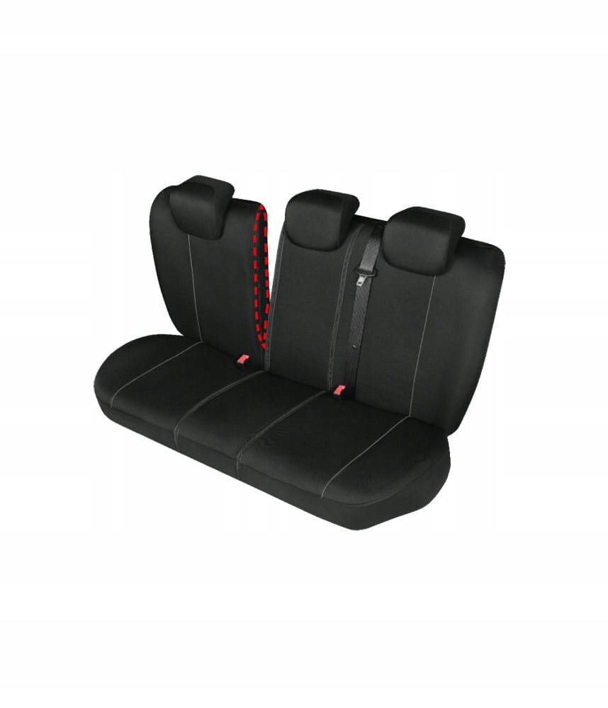 POKROWCE KOMPLET FOTELI NISSAN NOTE