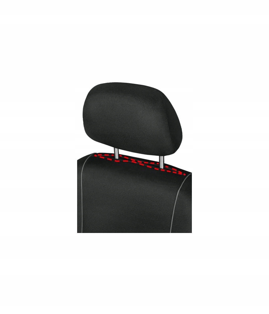 POKROWCE KOMPLET FOTELI RENAULT MODUS