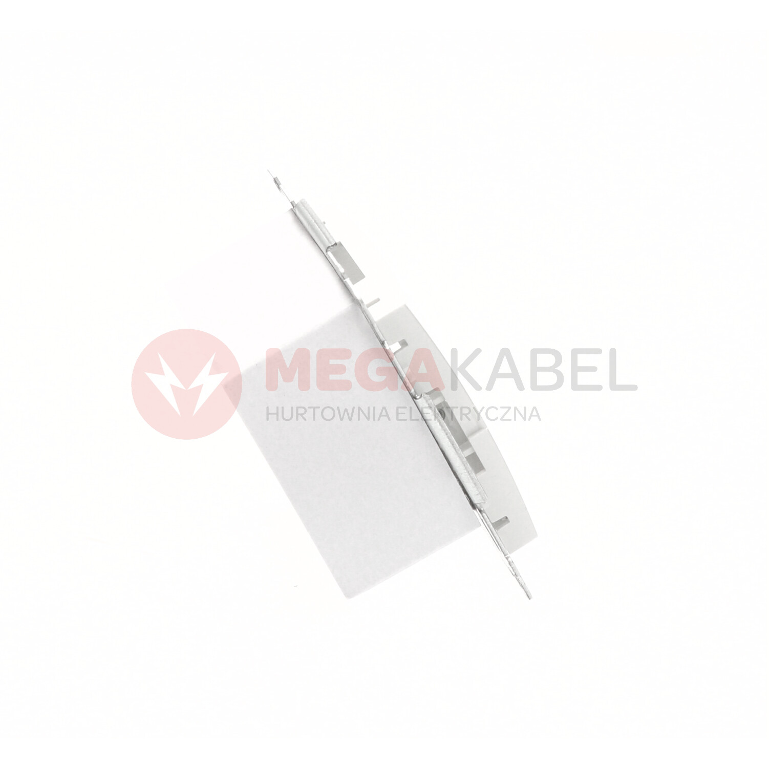 Simon54 zaślepka do ramek DPS.01/11 biały