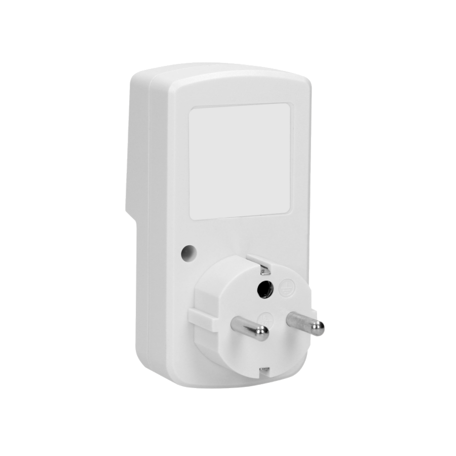 Programator czasowy elektroniczny DT-2 1800W VIRONE