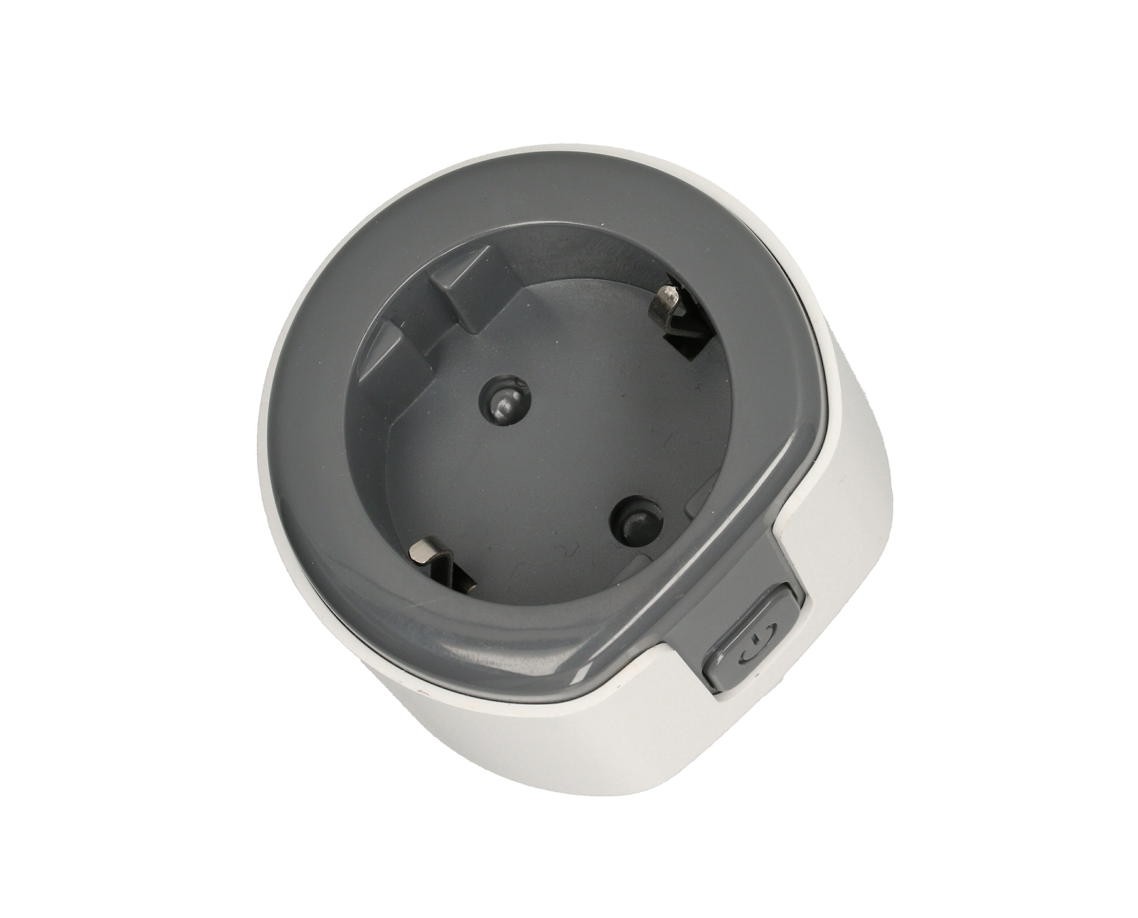 Gniazdko smart WIFI TUYA inteligentne programator timer 16A 230V MK