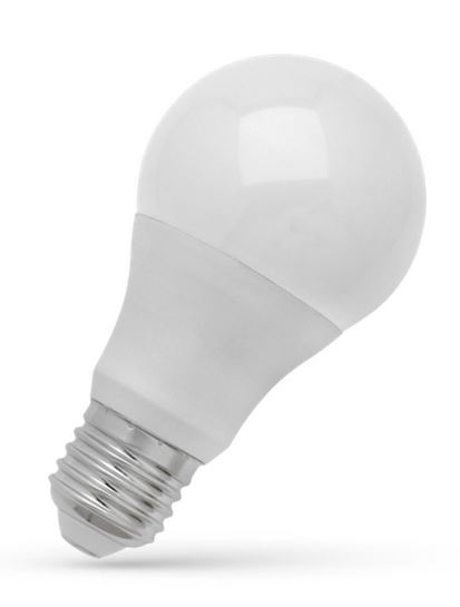 Żarówka LED GLS E27 7W ciepła WW Spectrum