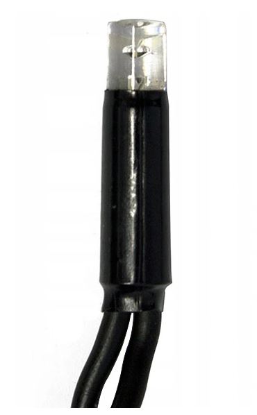 Kurtyna sople LED-200/G/S ciepła zewnętrzne 8,75m OKEJ LUX