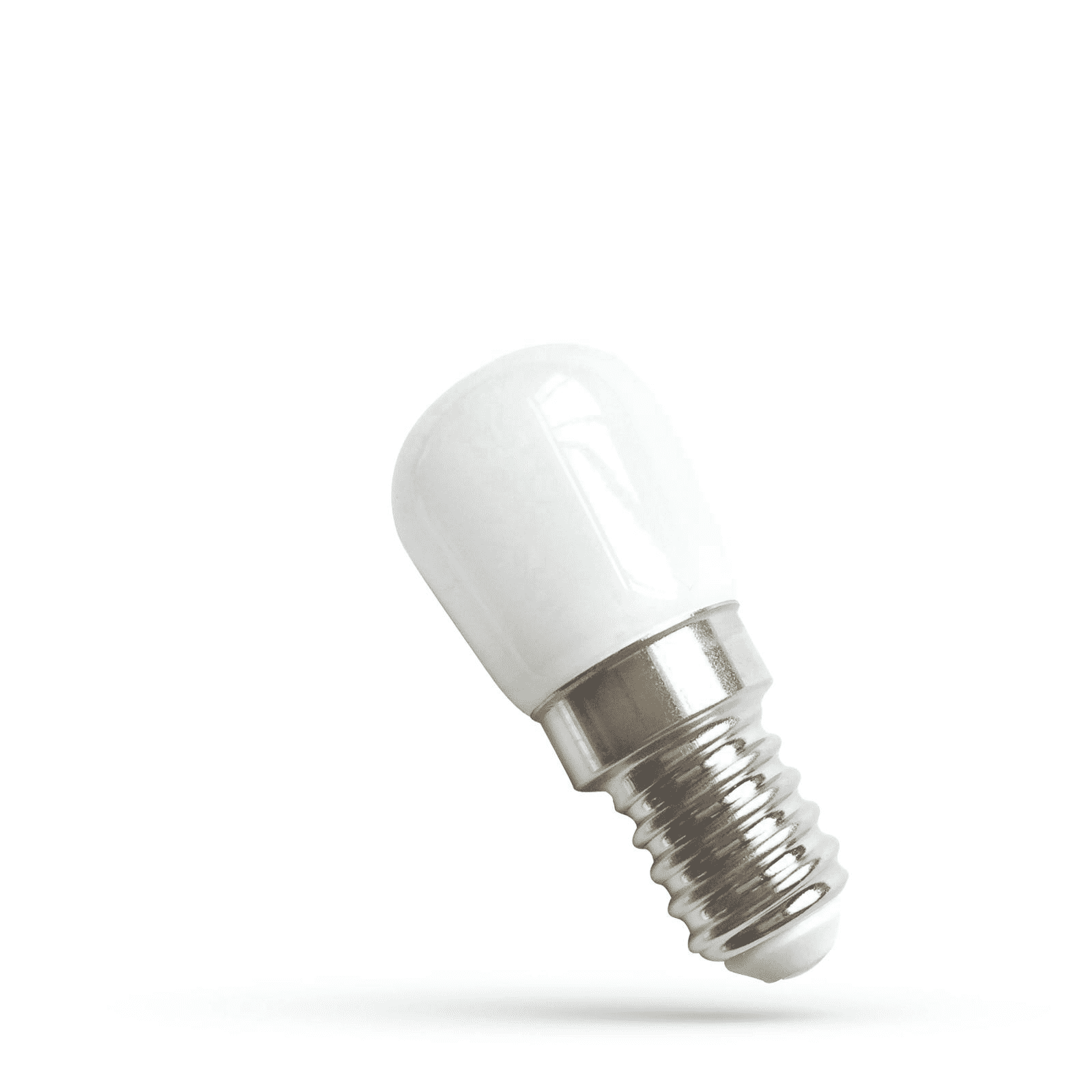 Żarówka LED E14 1,5W CW zimna Tablicowa 230V Spectrum