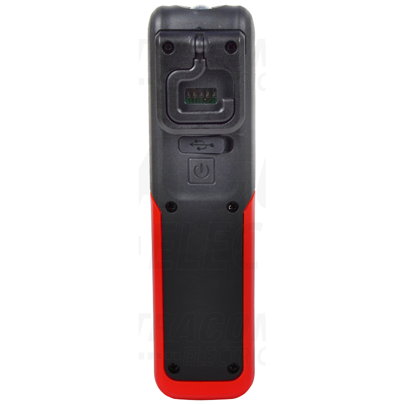 Latarka akumulatorowa LED 3W 3.7V Tracon