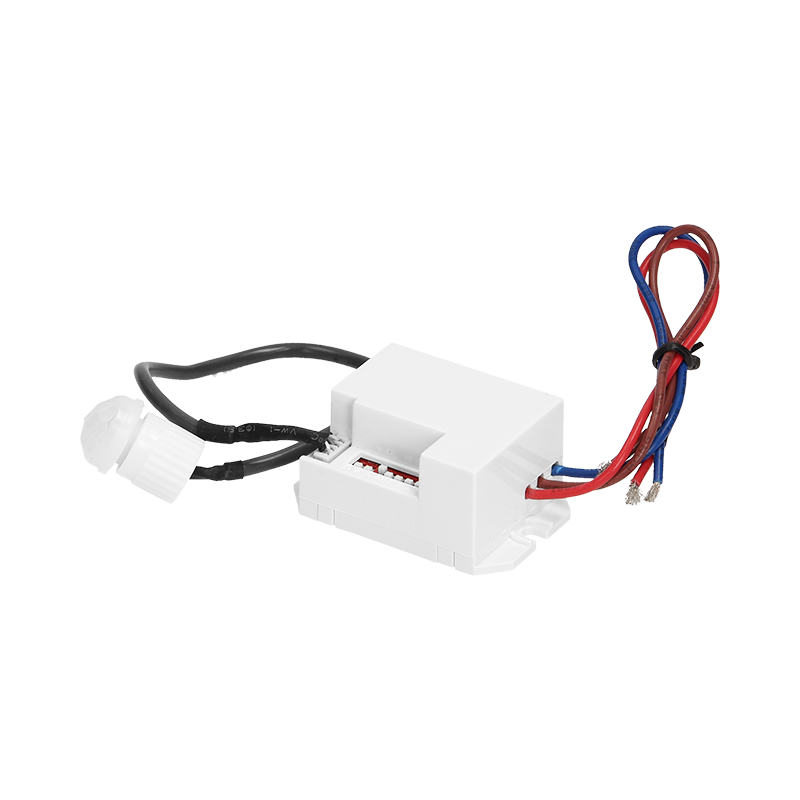 Czujnik ruchu z sensorem 360° IP20 800W OR-CR-211 ORNO