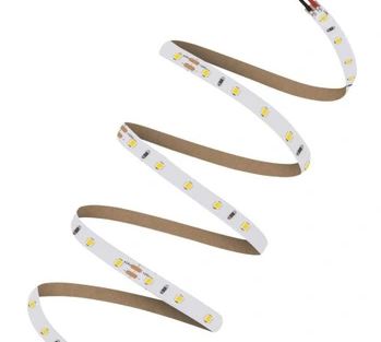 Pasek LED 24W IP64 z osłoną biały ciepły WW WOJ14422 1 metr SPECTRUM