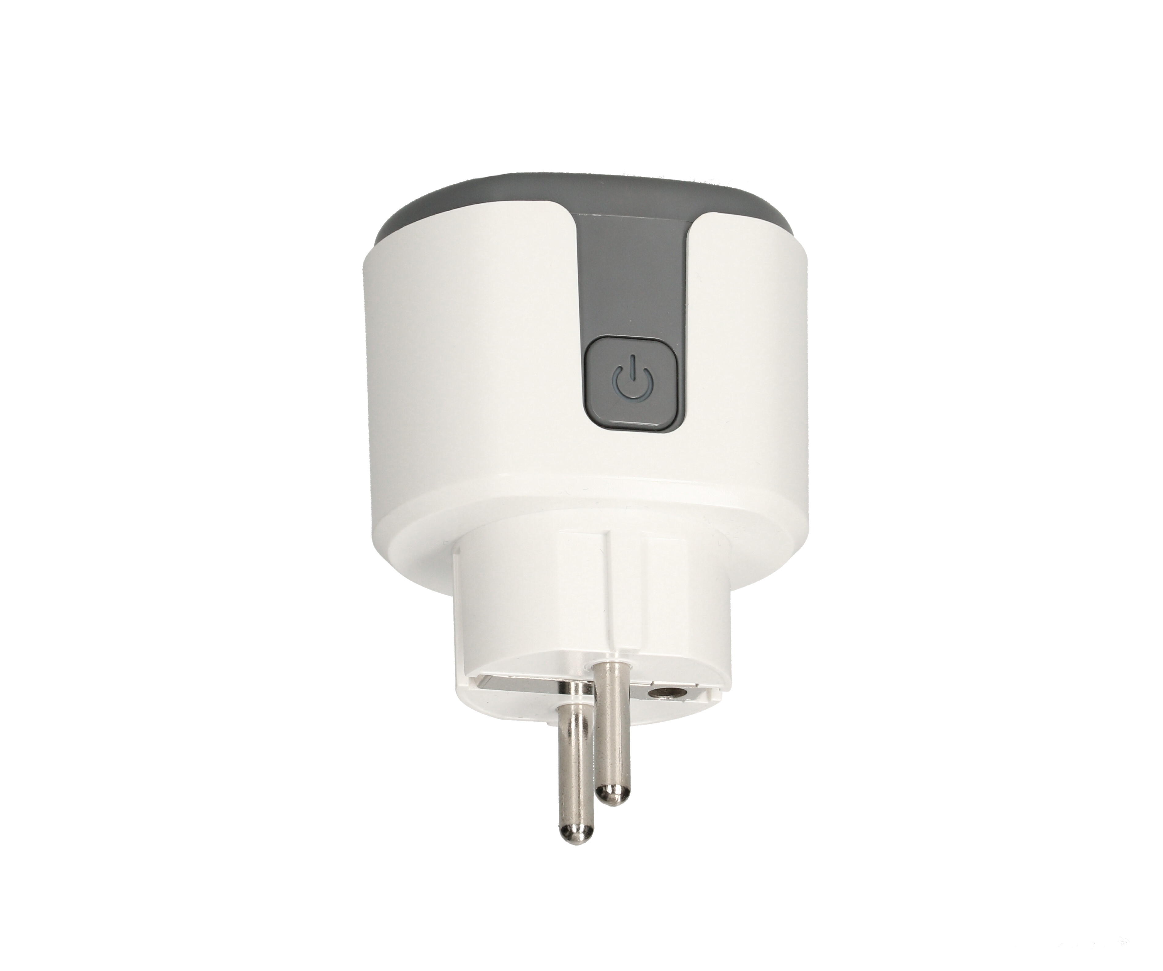 Gniazdko smart WIFI TUYA inteligentne programator timer 16A 230V MK