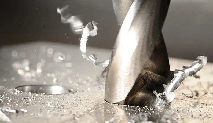 Wiertło do metalu kobaltowe 10.0mm co-hss YT-4100 YATO