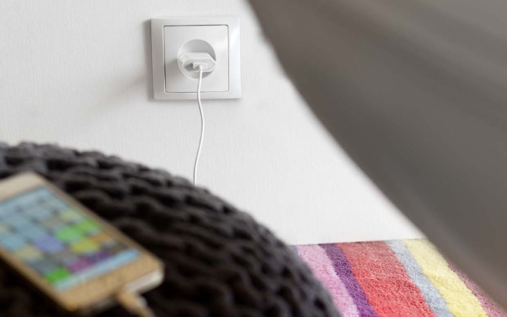 Basic Ramka na 2-moduły BMR2/12 beżowy SIMON