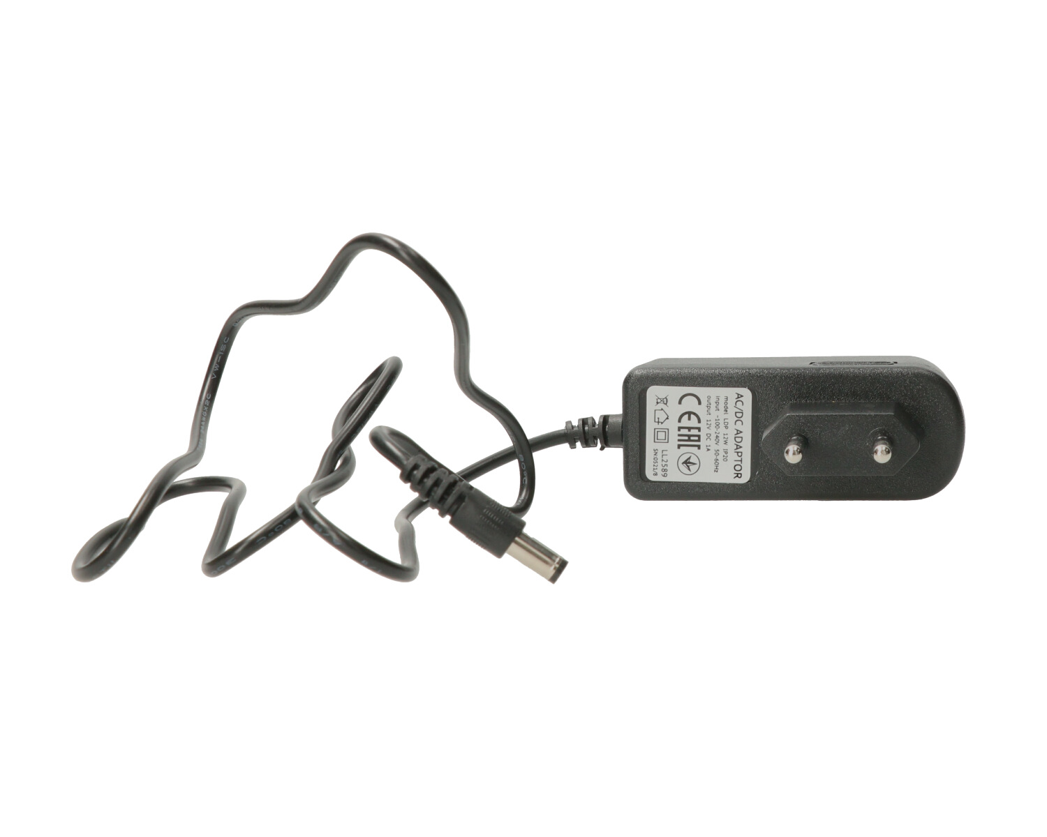 Zasilacz LED 12V 12W 1A LDP Lumilight