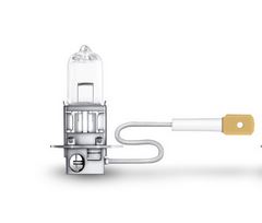 Żarówka H3 12V 55W Original PK22s 453 1 sztuka OSRAM