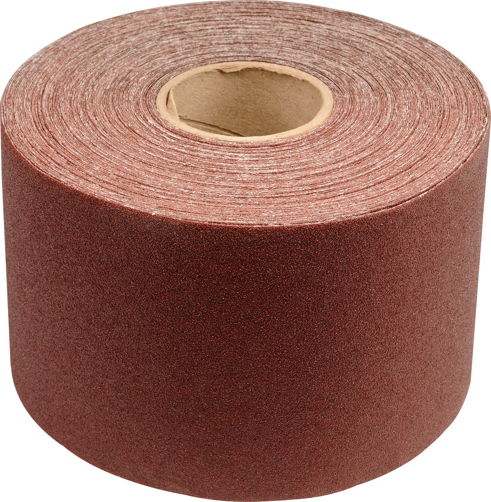 Płótno ścierne P100 150mmx1metr YT-83185 YATO