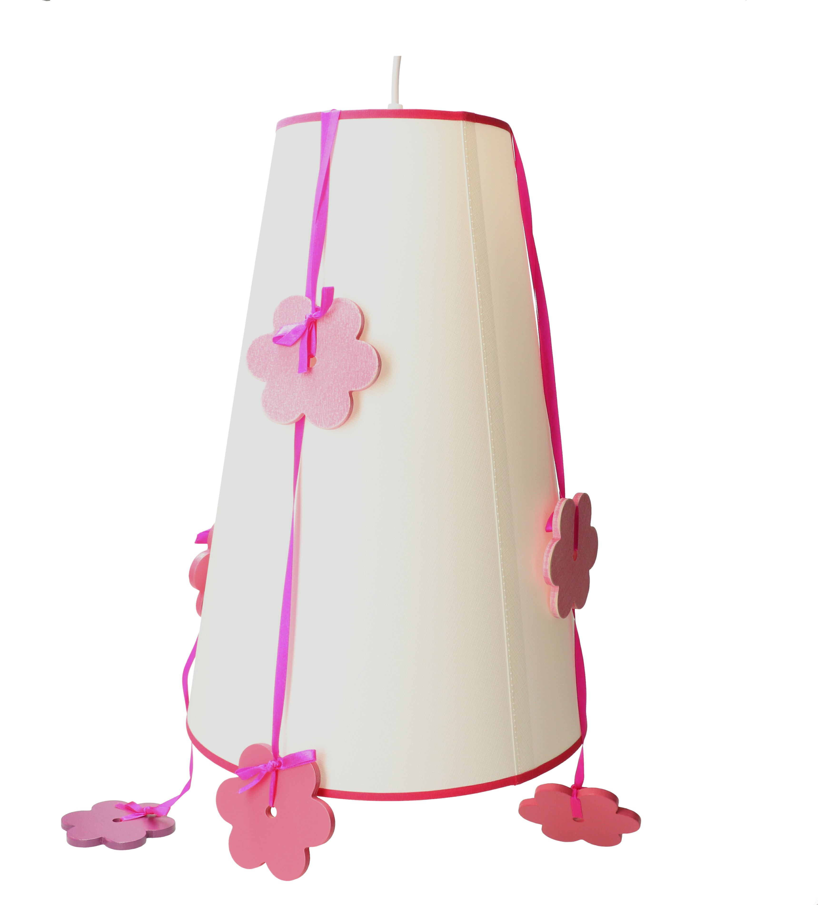 Lampa sufitowa dla dziecka PRASLIN I zwis 5302