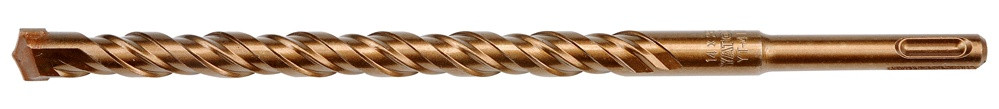 Wiertło do betonu SDS Plus X-TIP 10x210mm YT-4210 YATO