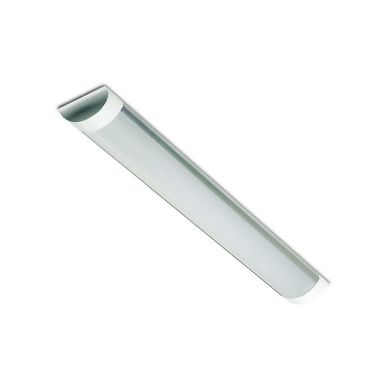 Lampa listwa FLAT LED 20W 4000K 60cm 02914 Struhm