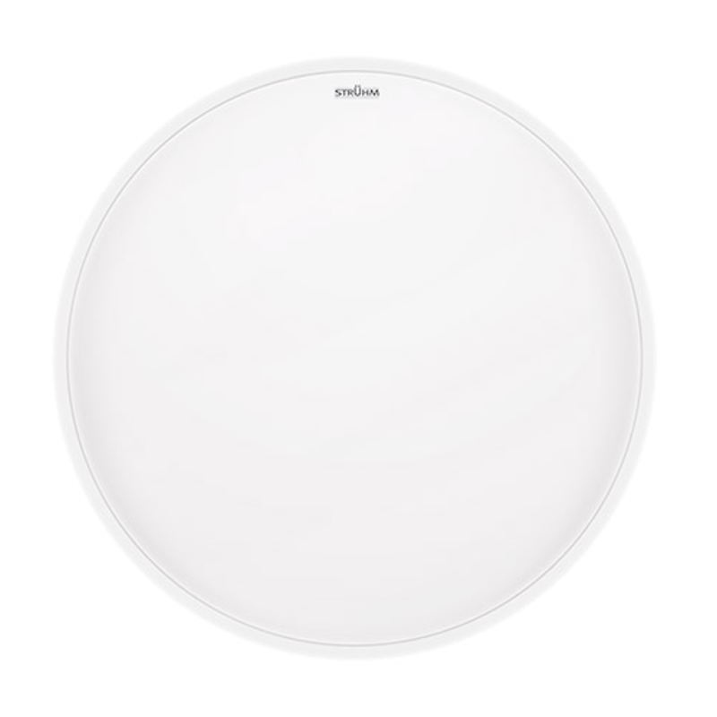 Lampa plafon SOLA LED MVS 12W 03531 CZUJNIK RUCHU