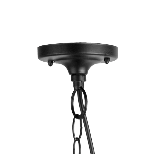 Lampa do ogrodu altanki wisząca IGMA 311887 POLUX