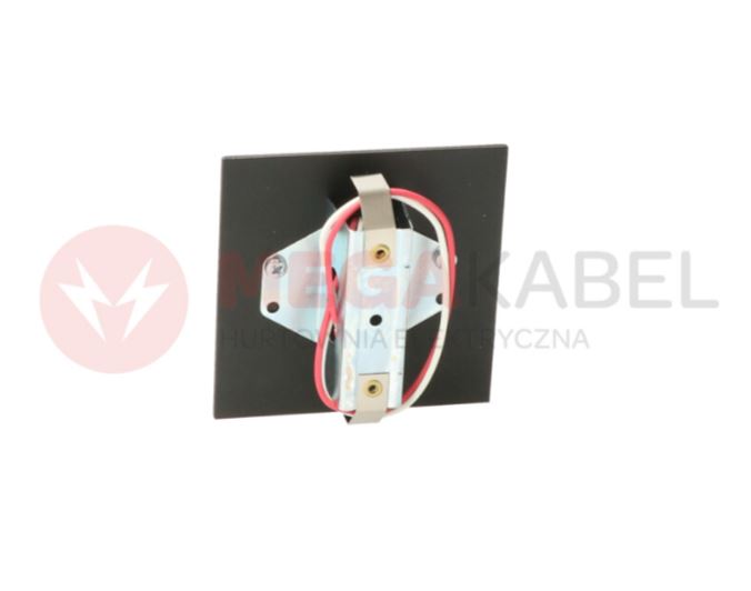 Oprawa Led Tango Czarny Mat NW 0,8W 10V Skoff