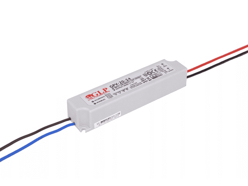 Zasilacz 24V/1A CV IP67 20W GPV-20-24 GPV