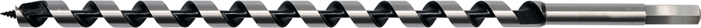 Wiertło do drewna świder 6x191 YT-3261 Yato