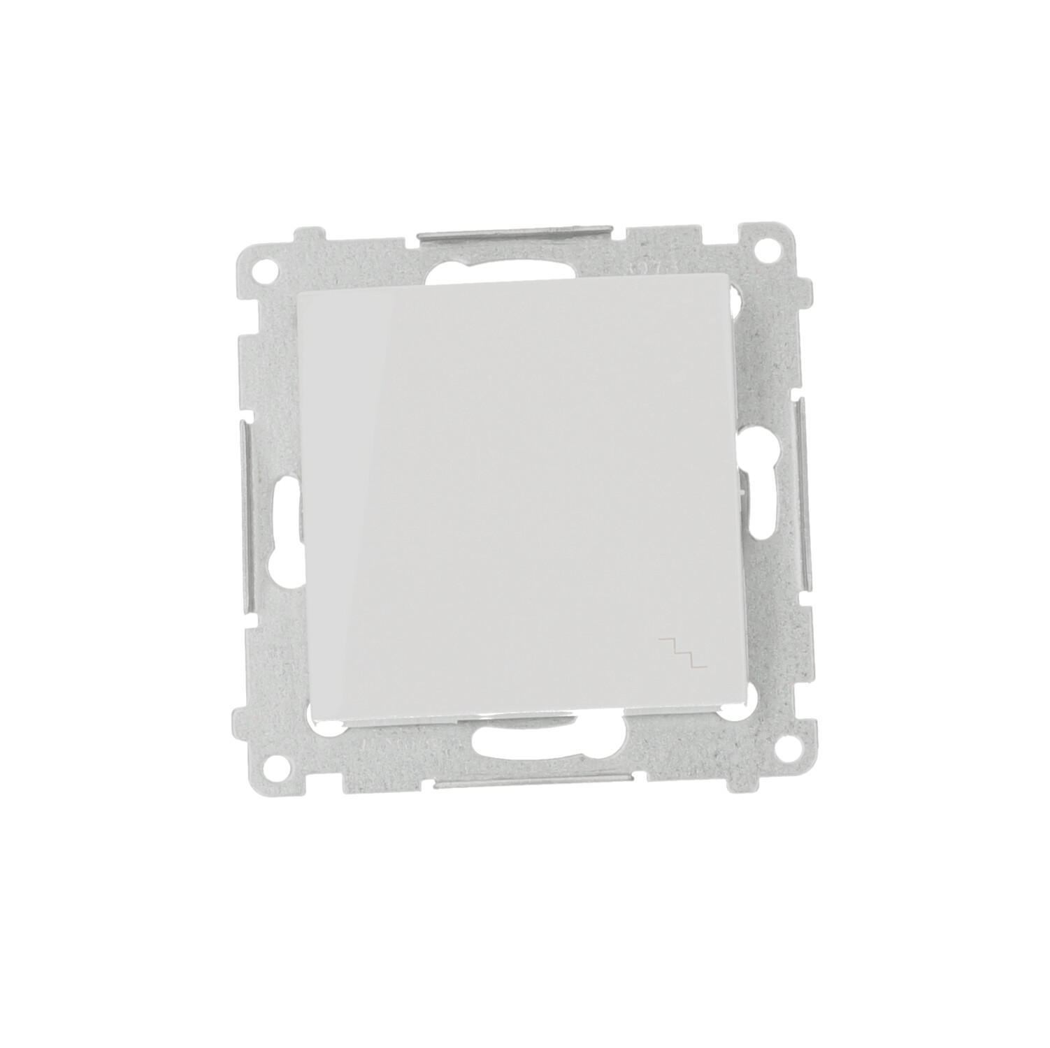 Simon54 Łącznik schodowy DW6.01/11 biały