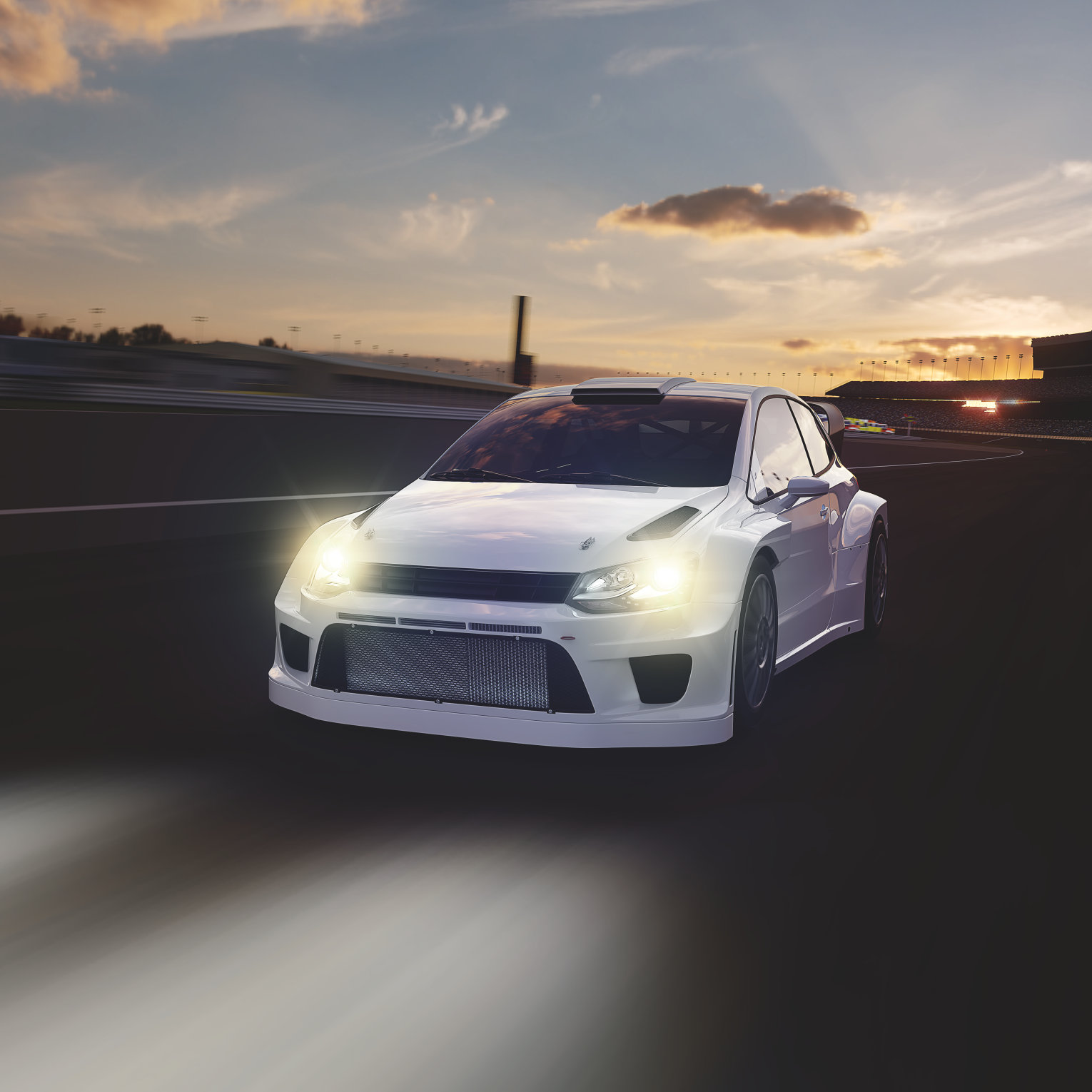 Żarówka H4 12V 90W SUPER BRIGHT Premium OSRAM 1szt