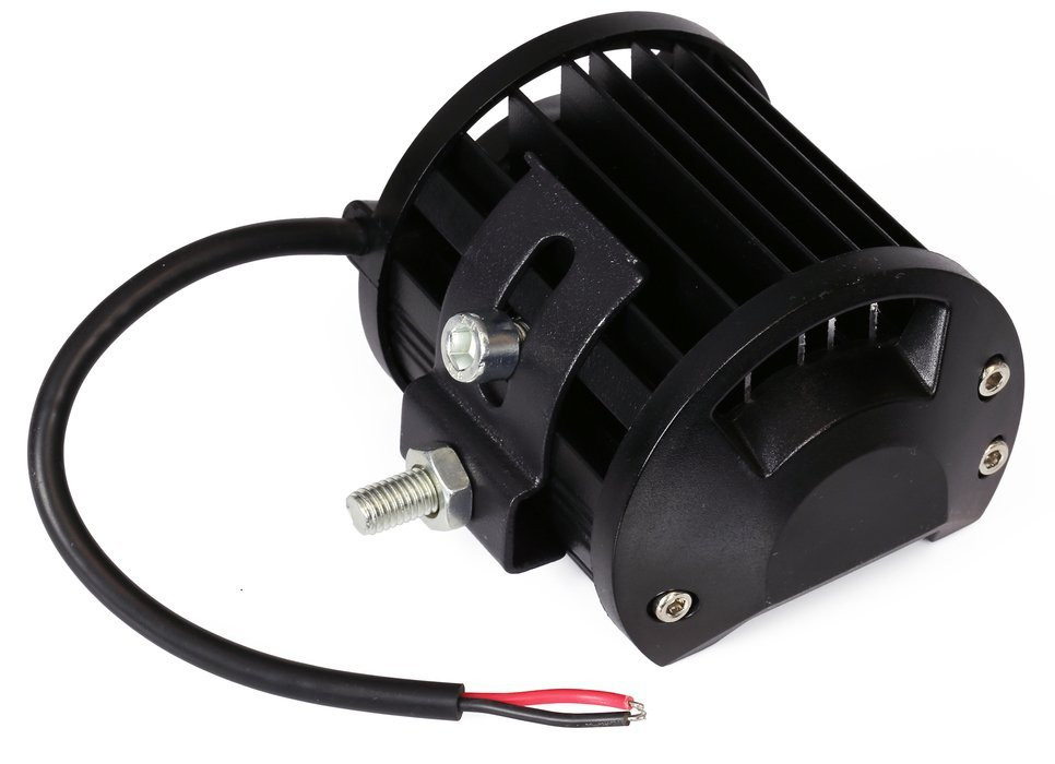 Lampa robocza LED CREE 72W LB-072-4-Spot MINI 10-30V IP65 INTERLOOK