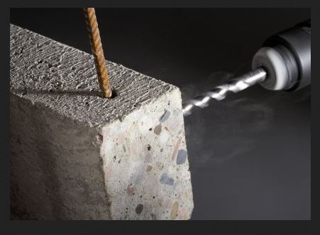 Wiertło do betonu SDS Plus X-TIP 10x210mm YT-4210 YATO