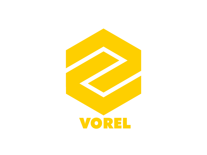 Krążki ścierne P150 na rzepę fi-125 opakowanie 5 sztuk 08565 VOREL