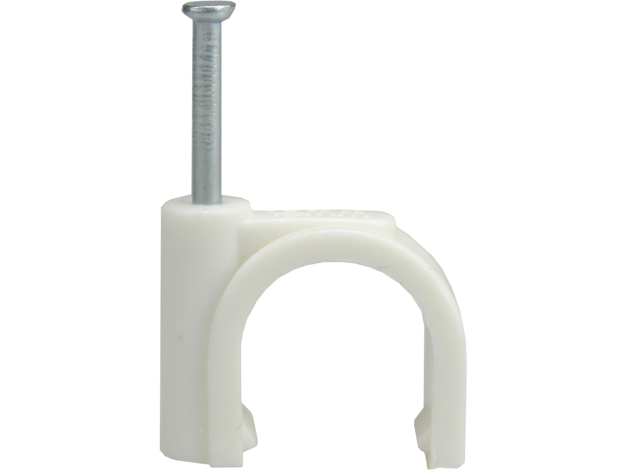 Uchwyt do przewodów UG-16 opakowanie 100 sztuk Ergom