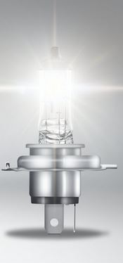 Żarówka H4 12V 90W SUPER BRIGHT Premium OSRAM 1szt