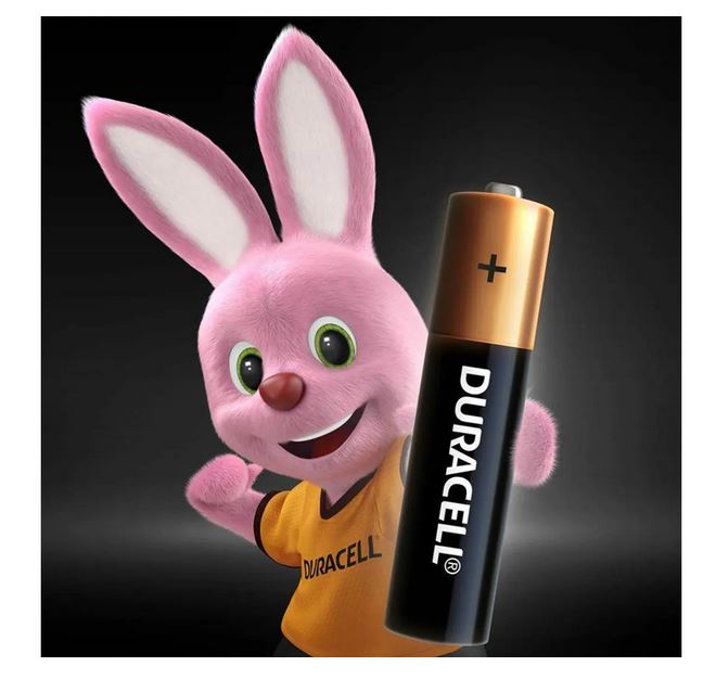 Baterie Duracell LR14 MN1400 Basic 2 sztuki DURACELL