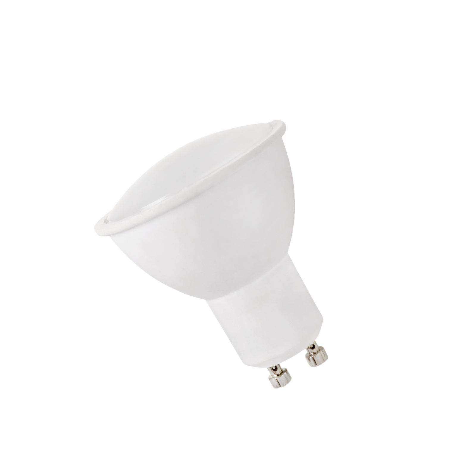 Żarówka LED GU10 9W dawniej 10W 230V ciepła WW SPECTRUM