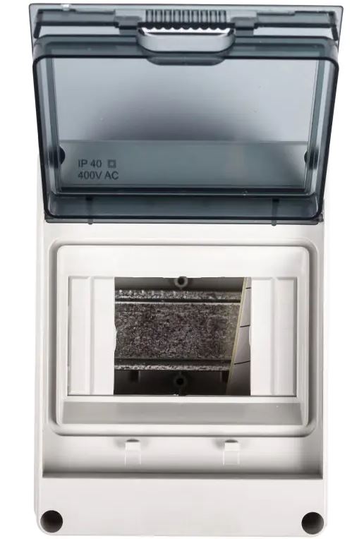 Rozdzielnica modułowa 1x5 natynkowa EP-LUX PLUS RN 1901-01 ELEKTRO-PLAST Nasielsk