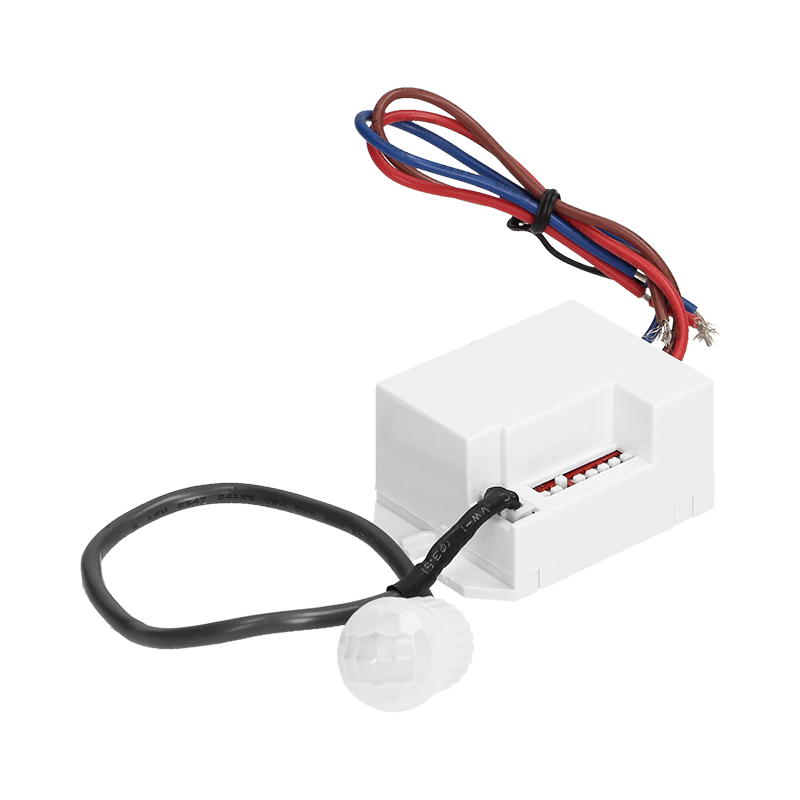 Czujnik ruchu z sensorem 360° IP20 800W OR-CR-211 ORNO