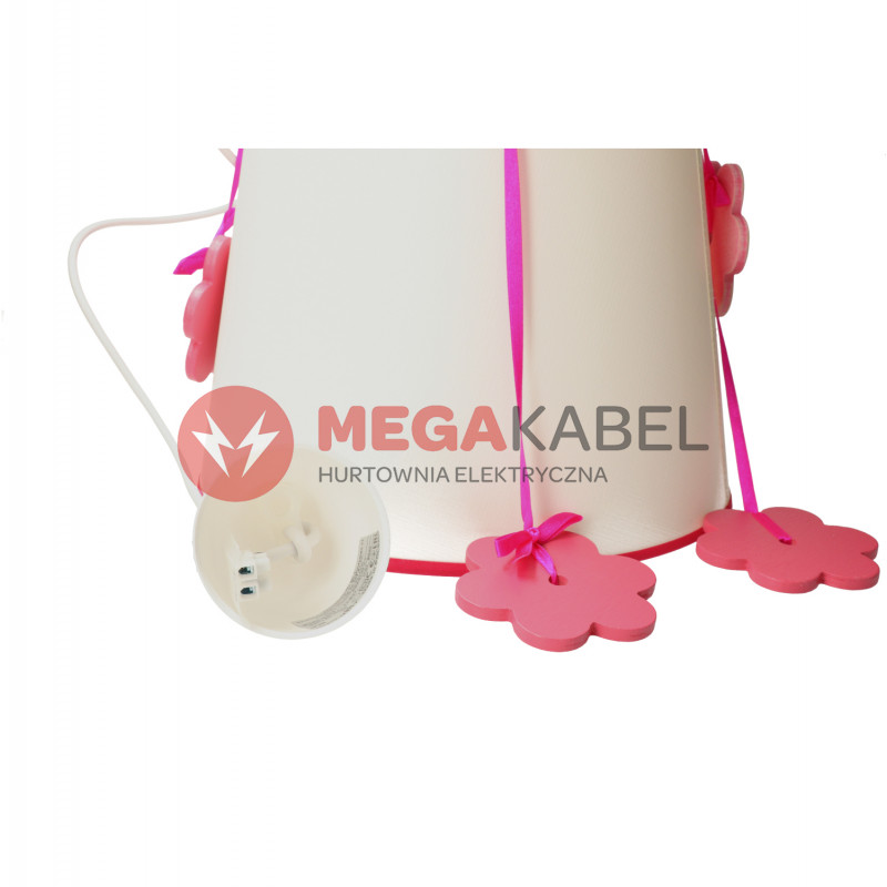 Lampa sufitowa dla dziecka PRASLIN I zwis 5302