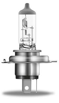 Żarówka H4 12V 90W SUPER BRIGHT Premium OSRAM 1szt