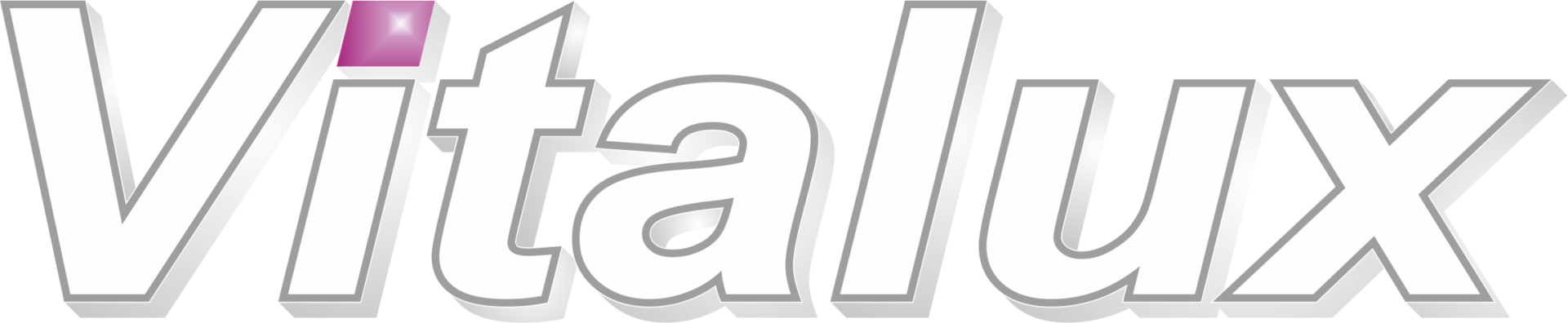 Lampa DESALIA-2 czarno-złota listwa 2xE14 Vitalux