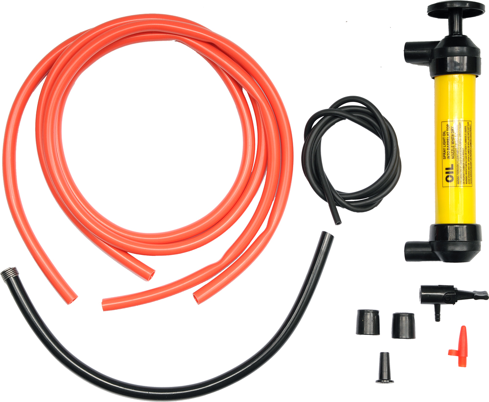 Pompka wielofunkcyjna VOREL