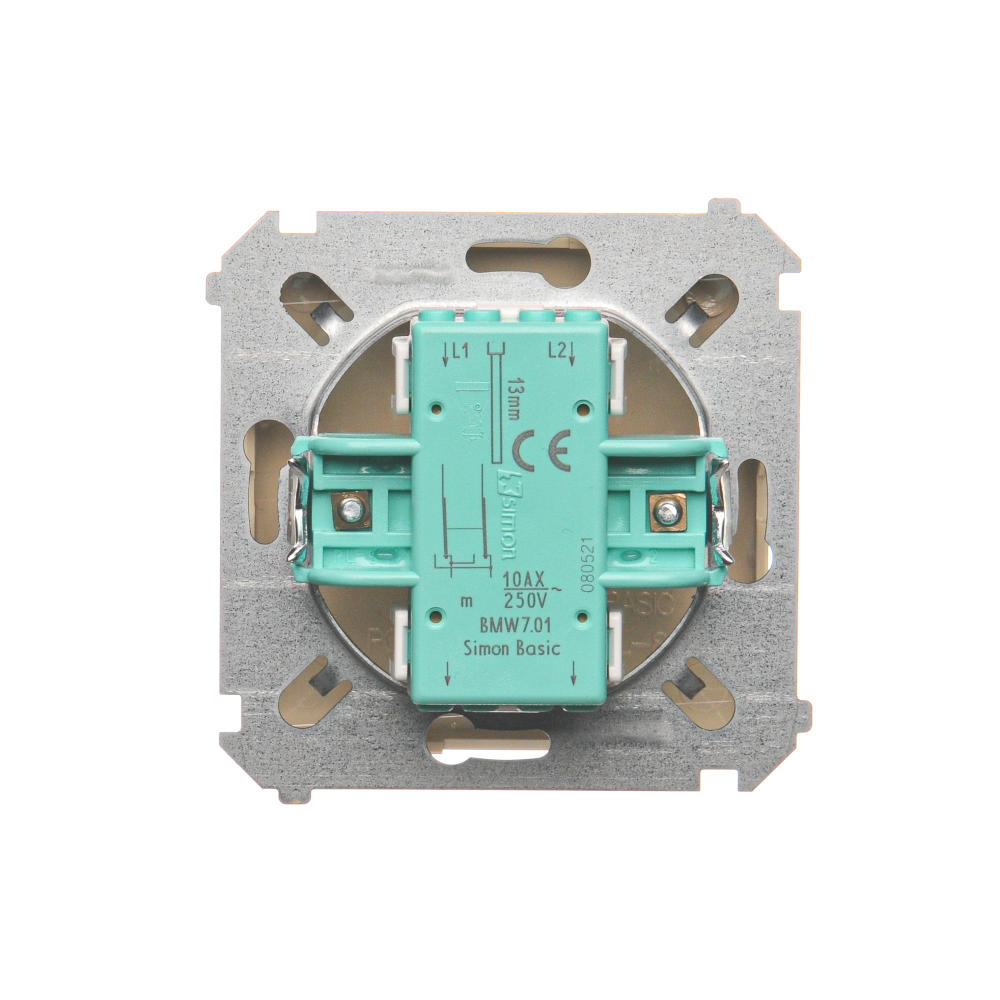 Basic Łącznik krzyżowy BMW7.01/12 beżowy SIMON