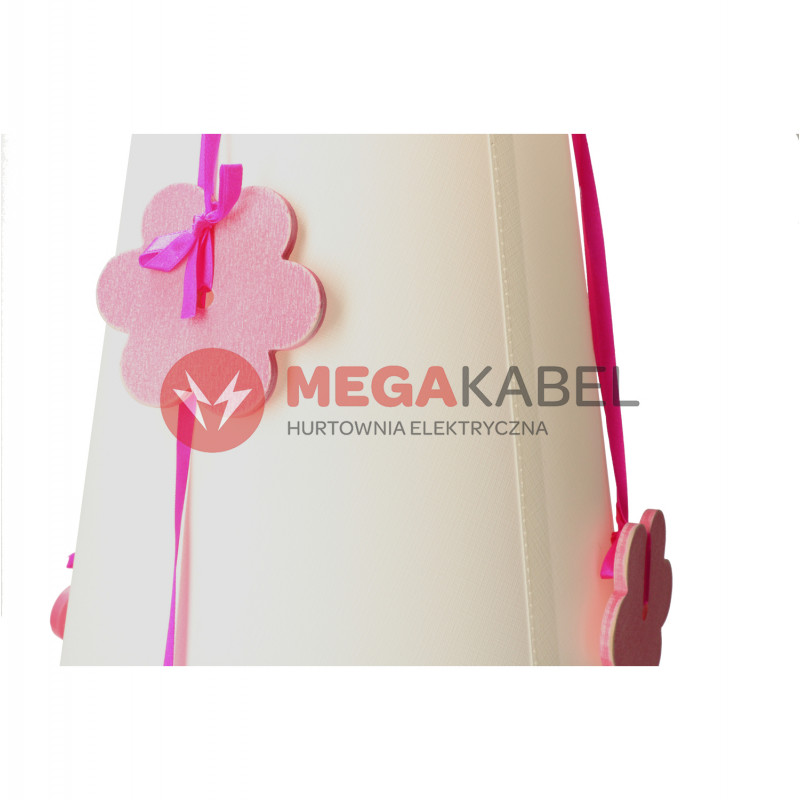 Lampa sufitowa dla dziecka PRASLIN I zwis 5302