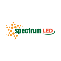 Żarówka LED GLS E27  kulka 9W CW WOJ+14612_9W SPECTRUM LED
