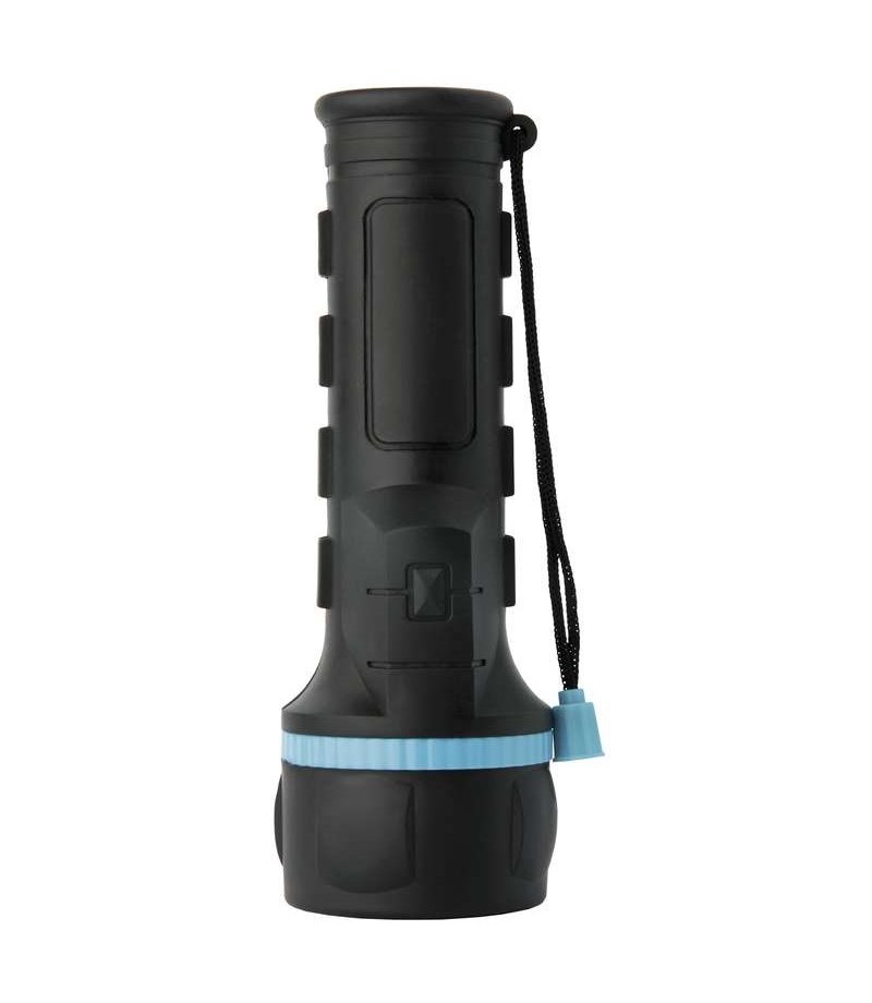 Latarka gumowa Multi LED Emos